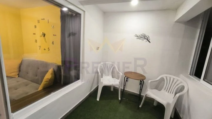 ДВУСТАЕН АПАРТАМЕНТ, СПОРТНА ЗАЛА -  - снимка 10 - Имоти Премиер