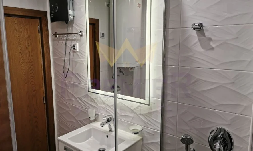 ДВУСТАЕН АПАРТАМЕНТ СПОРТНА ЗАЛА - - снимка 14 - Имоти Премиер