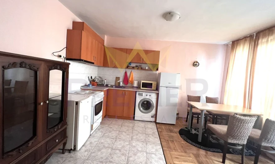 ДВУСТАЕН АПАРТАМЕНТ, СПОРТНА ЗАЛА - - снимка 2 - Имоти Премиер