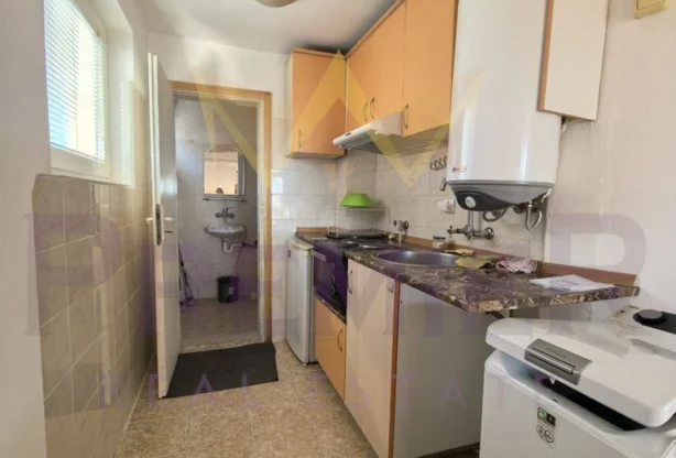 Агенция за недвижими имоти - Имоти Премиер - имот - 1090923, Цена: 378.3561 EUR