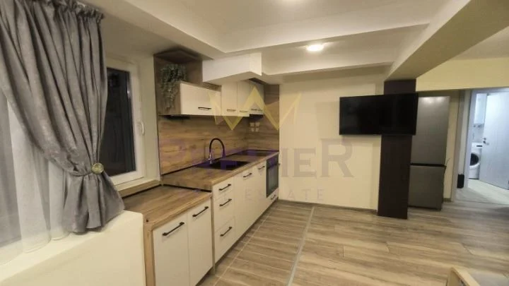 ДВУСТАЕН АПАРТАМЕНТ, СПОРТНА ЗАЛА -  - снимка 2 - Имоти Премиер