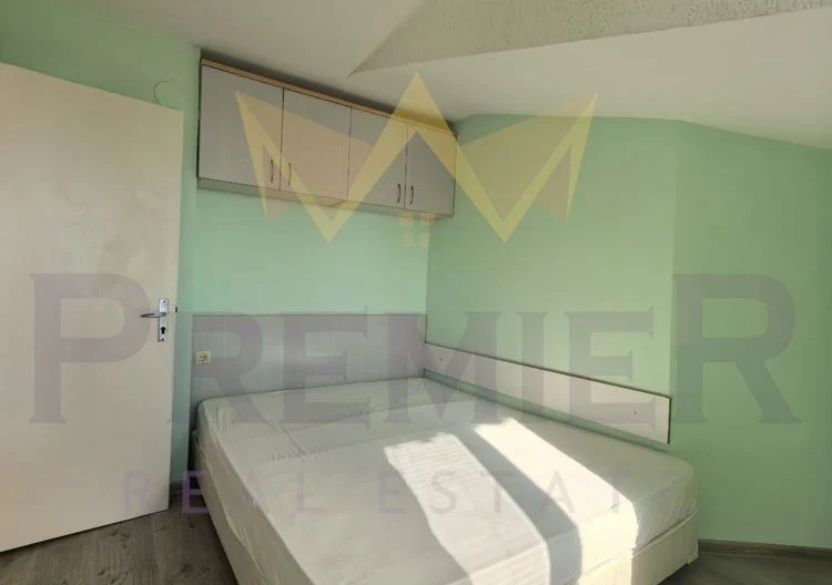 ДВУСТАЕН АПАРТАМЕНТ СПОРТНА ЗАЛА - - снимка 3 - Имоти Премиер