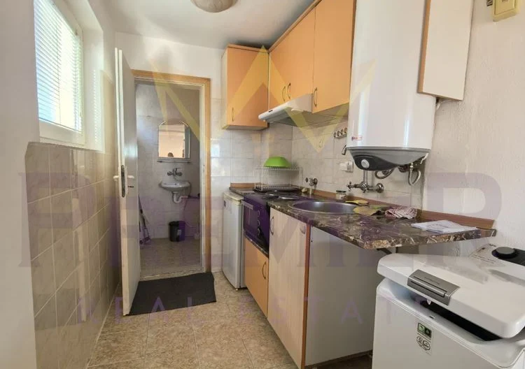 ДВУСТАЕН АПАРТАМЕНТ СПОРТНА ЗАЛА -  - снимка 3 - Имоти Премиер