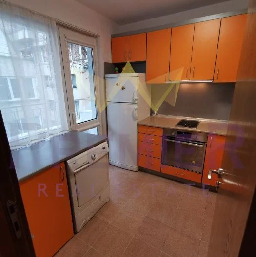 ДВУСТАЕН АПАРТАМЕНТ СПОРТНА ЗАЛА - - снимка 3 - Имоти Премиер