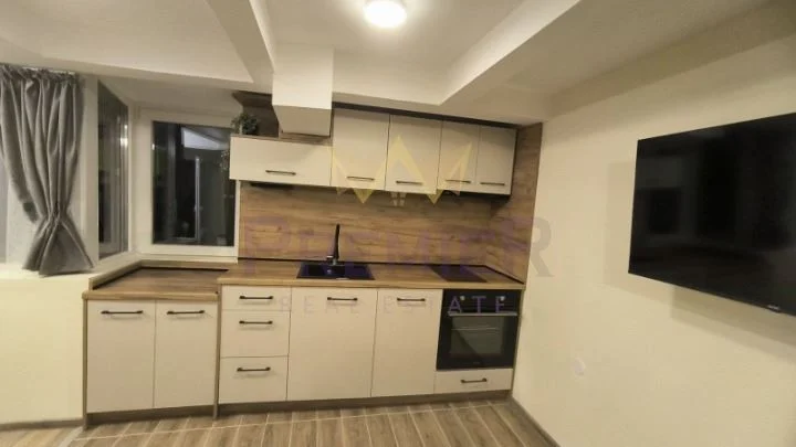 ДВУСТАЕН АПАРТАМЕНТ, СПОРТНА ЗАЛА -  - снимка 3 - Имоти Премиер