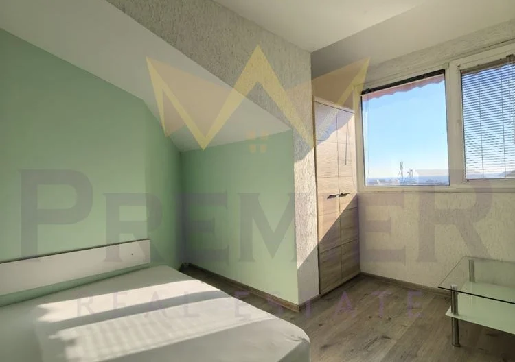 ДВУСТАЕН АПАРТАМЕНТ СПОРТНА ЗАЛА -  - снимка 4 - Имоти Премиер