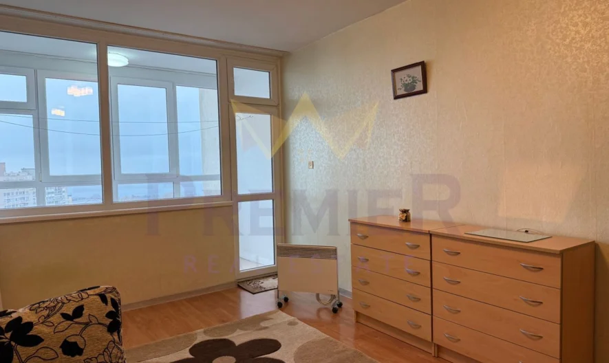 ДВУСТАЕН АПАРТАМЕНТ, СПОРТНА ЗАЛА -  - снимка 4 - Имоти Премиер