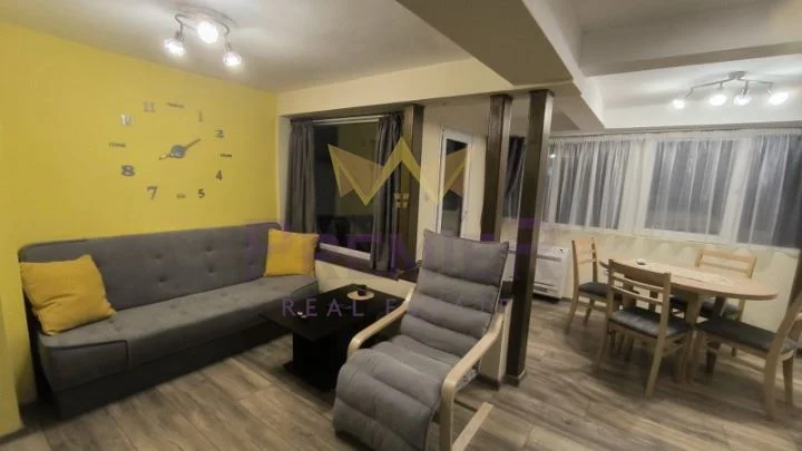 ДВУСТАЕН АПАРТАМЕНТ, СПОРТНА ЗАЛА -  - снимка 4 - Имоти Премиер