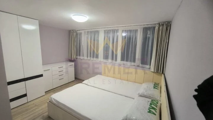 ДВУСТАЕН АПАРТАМЕНТ, СПОРТНА ЗАЛА -  - снимка 5 - Имоти Премиер