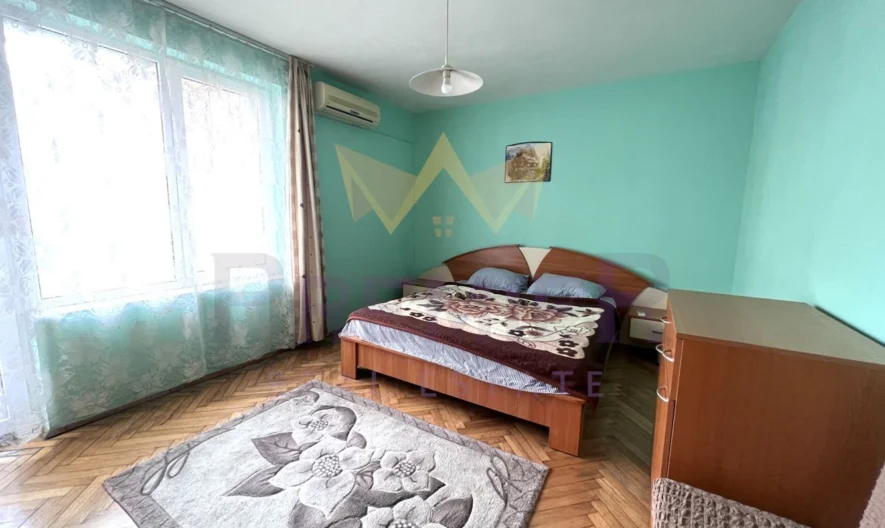 ДВУСТАЕН АПАРТАМЕНТ, СПОРТНА ЗАЛА - - снимка 6 - Имоти Премиер