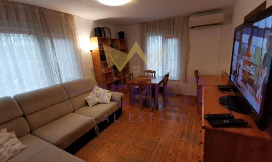 ДВУСТАЕН АПАРТАМЕНТ СПОРТНА ЗАЛА - - снимка 6 - Имоти Премиер