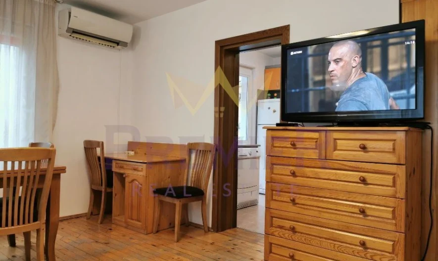 ДВУСТАЕН АПАРТАМЕНТ СПОРТНА ЗАЛА - - снимка 7 - Имоти Премиер