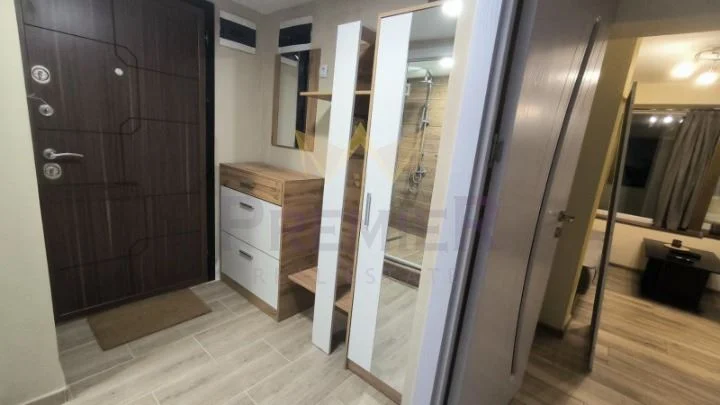 ДВУСТАЕН АПАРТАМЕНТ, СПОРТНА ЗАЛА -  - снимка 7 - Имоти Премиер