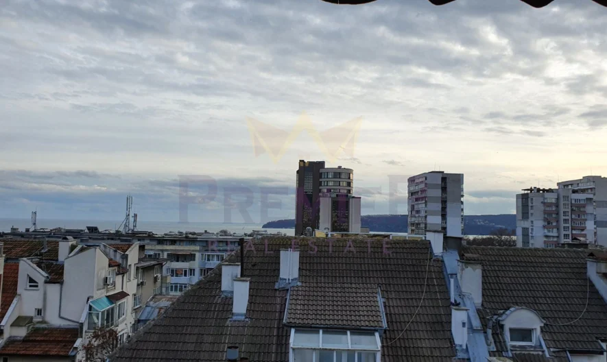 ДВУСТАЕН АПАРТАМЕНТ СПОРТНА ЗАЛА -  - снимка 8 - Имоти Премиер