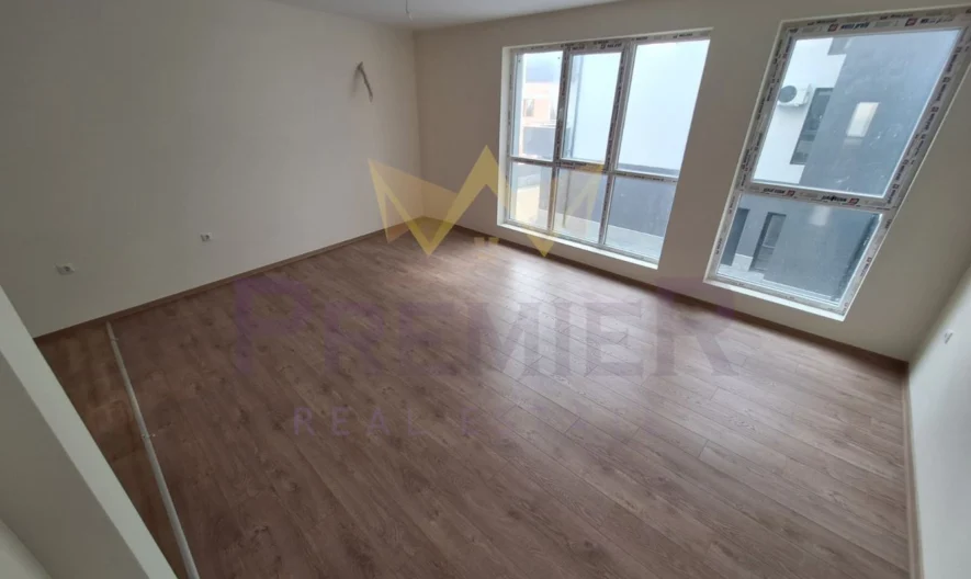 Двустаен апартамент Стария град Поморие акт 16 до ключ -  - снимка 3 - Имоти Премиер