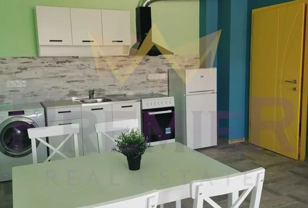 Агенция за недвижими имоти - Имоти Премиер - имот - 1066426, Цена: 600 EUR