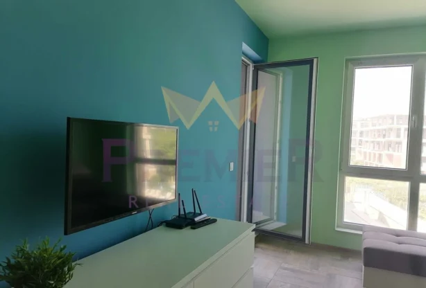 Агенция за недвижими имоти - Имоти Премиер - имот - 1066426, Цена: 600 EUR