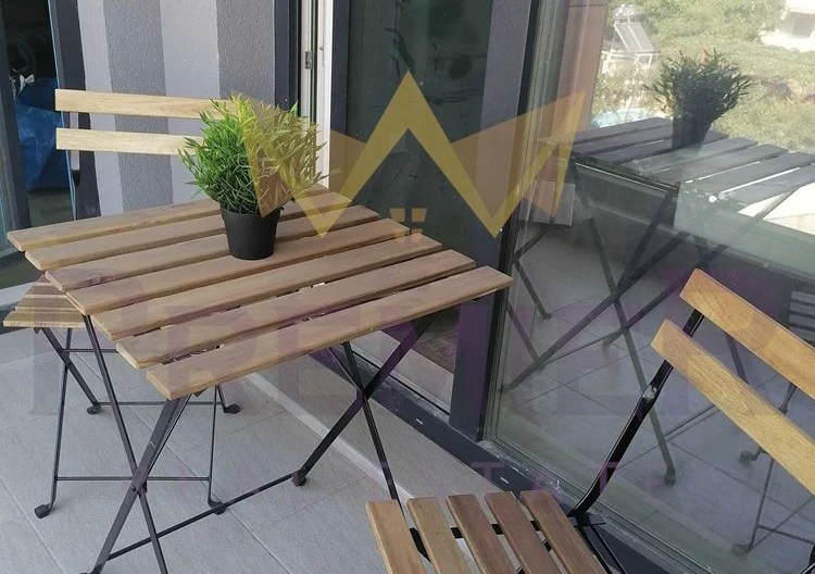 ДВУСТАЕН АПАРТАМЕНТ СВ СВ КОНСТАНТИН И ЕЛЕНА - - снимка 11 - Имоти Премиер