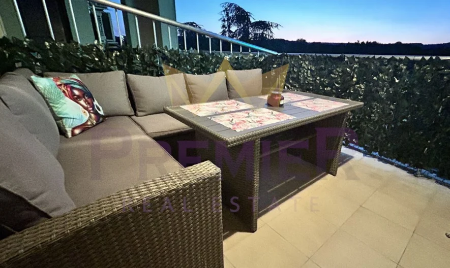 двустаен апартамент св. св. Константин и Елена -  - снимка 13 - Имоти Премиер