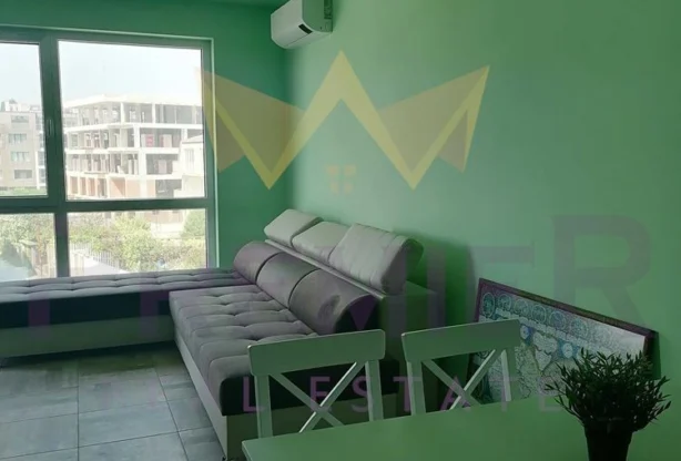 Агенция за недвижими имоти - Имоти Премиер - имот - 1066426, Цена: 600 EUR