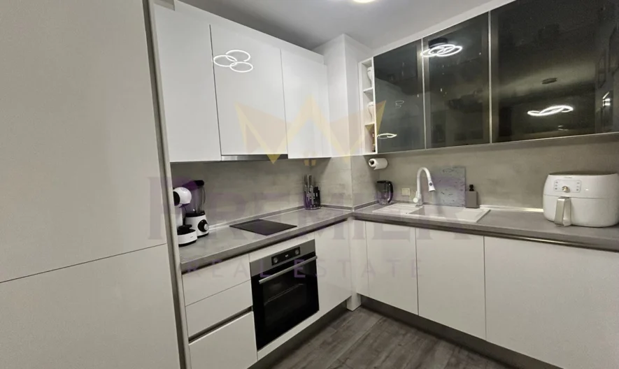 двустаен апартамент св. св. Константин и Елена -  - снимка 3 - Имоти Премиер