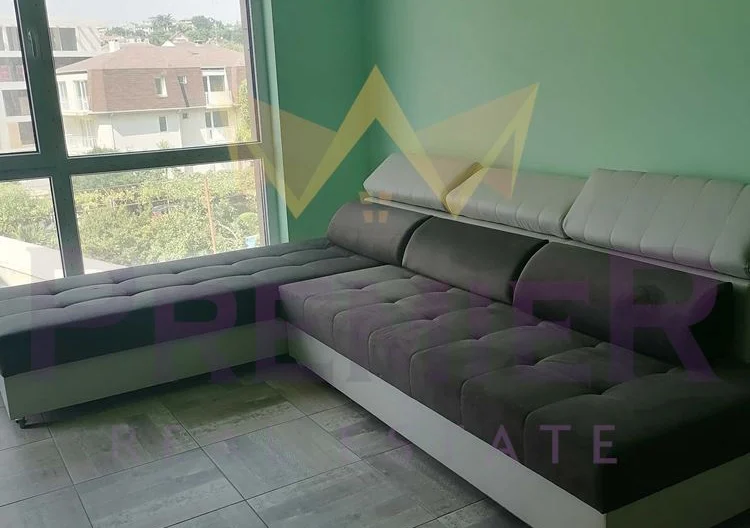 ДВУСТАЕН АПАРТАМЕНТ СВ СВ КОНСТАНТИН И ЕЛЕНА - - снимка 4 - Имоти Премиер