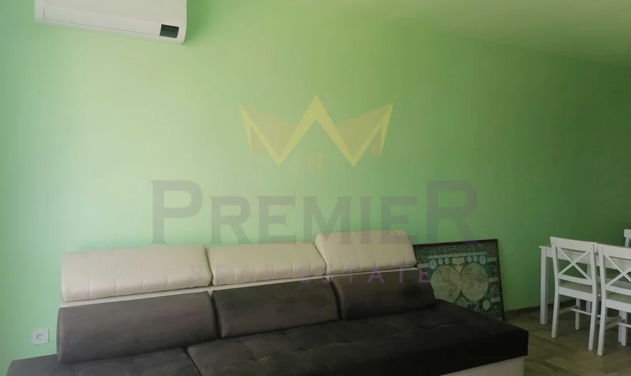 ДВУСТАЕН АПАРТАМЕНТ СВ СВ КОНСТАНТИН И ЕЛЕНА - - снимка 5 - Имоти Премиер