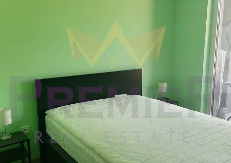 ДВУСТАЕН АПАРТАМЕНТ СВ СВ КОНСТАНТИН И ЕЛЕНА - - снимка 6 - Имоти Премиер