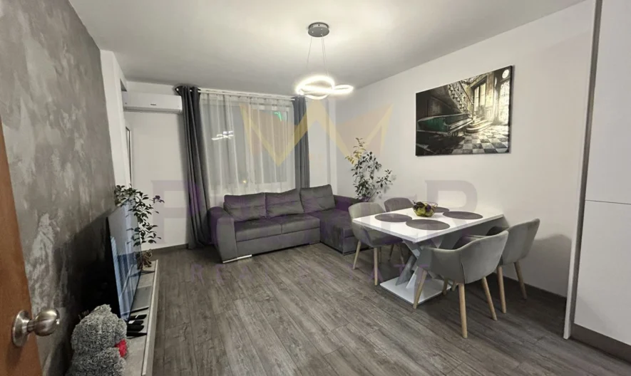 двустаен апартамент св. св. Константин и Елена -  - снимка 6 - Имоти Премиер