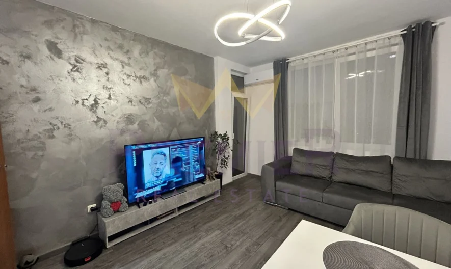 двустаен апартамент св. св. Константин и Елена -  - снимка 6 - Имоти Премиер