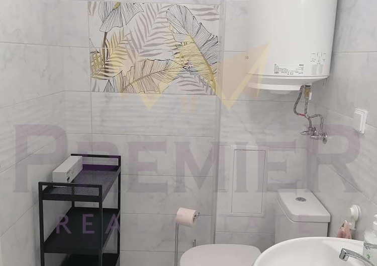 ДВУСТАЕН АПАРТАМЕНТ СВ СВ КОНСТАНТИН И ЕЛЕНА - - снимка 8 - Имоти Премиер