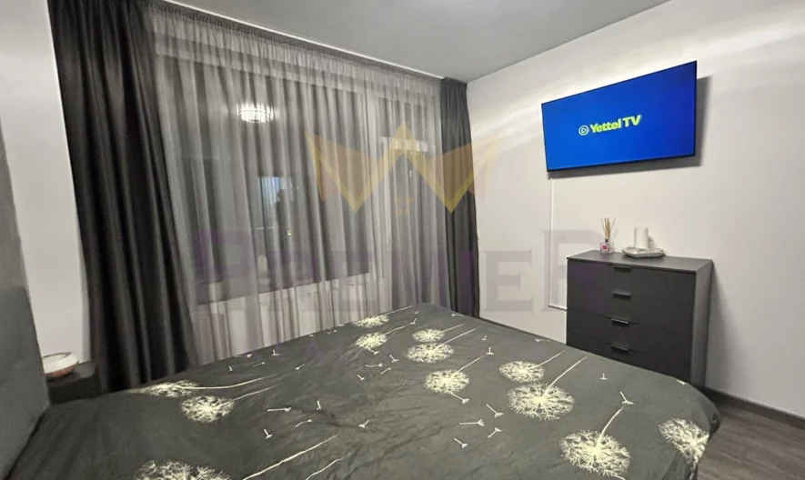 двустаен апартамент св. св. Константин и Елена -  - снимка 8 - Имоти Премиер