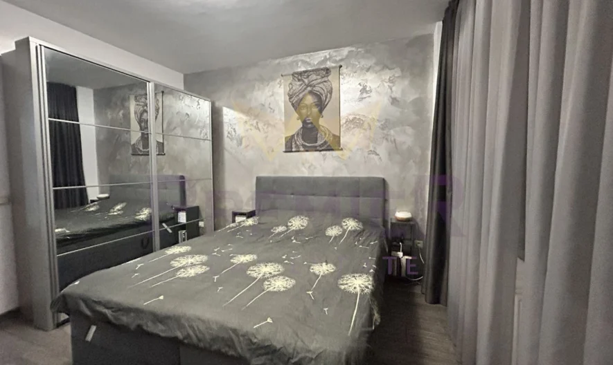 двустаен апартамент св. св. Константин и Елена - - снимка 8 - Имоти Премиер