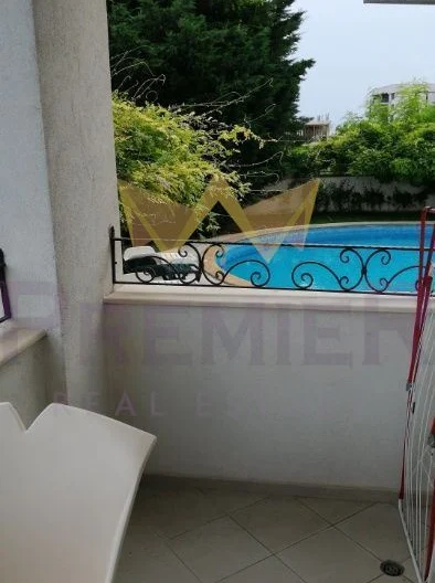 ДВУСТАЕН АПАРТАМЕНТ СВ СВ КОНСТАНТИН И ЕЛЕНА ЗАТВОРЕН КОМПЛЕКС С БАСЕЙН -  - снимка 9 - Имоти Премиер