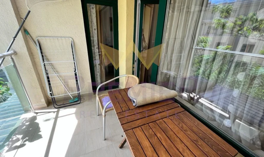 Двустаен апартамент  Свети Константин и Елена -  - снимка 10 - Имоти Премиер