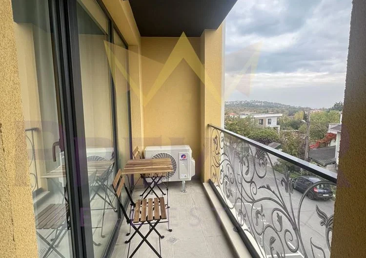 ДВУСТАЕН АПАРТАМЕНТ, СВЕТИ КОНСТАНТИН И ЕЛЕНА -  - снимка 12 - Имоти Премиер