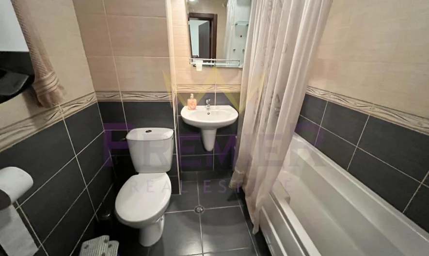 Двустаен апартамент Свети Константин и Елена - - снимка 12 - Имоти Премиер