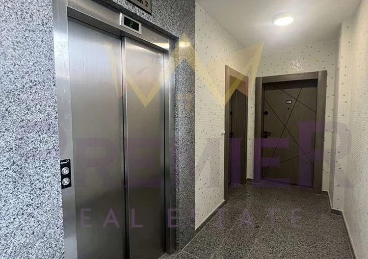 ДВУСТАЕН АПАРТАМЕНТ, СВЕТИ КОНСТАНТИН И ЕЛЕНА -  - снимка 13 - Имоти Премиер