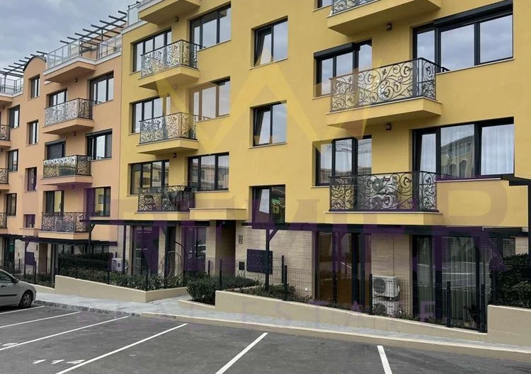 ДВУСТАЕН АПАРТАМЕНТ, СВЕТИ КОНСТАНТИН И ЕЛЕНА -  - снимка 14 - Имоти Премиер