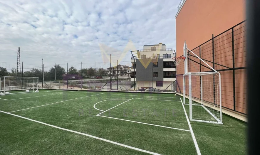 ДВУСТАЕН АПАРТАМЕНТ, СВЕТИ КОНСТАНТИН И ЕЛЕНА -  - снимка 17 - Имоти Премиер