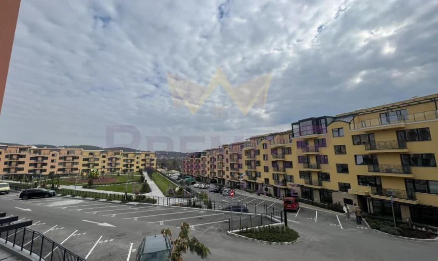 ДВУСТАЕН АПАРТАМЕНТ, СВЕТИ КОНСТАНТИН И ЕЛЕНА -  - снимка 18 - Имоти Премиер