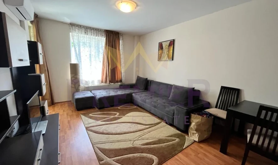 Двустаен апартамент Свети Константин и Елена - - снимка 2 - Имоти Премиер