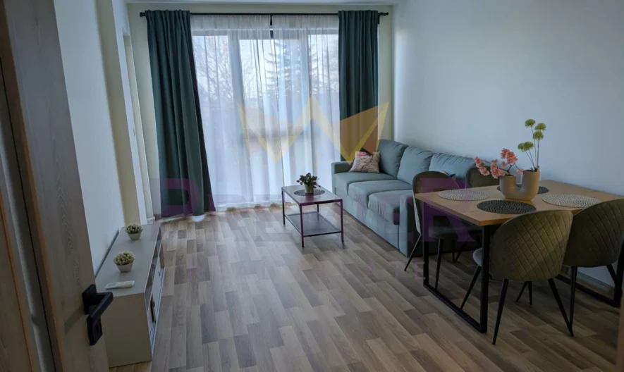 ДВУСТАЕН АПАРТАМЕНТ, СВЕТИ КОНСТАНТИН И ЕЛЕНА -  - снимка 3 - Имоти Премиер