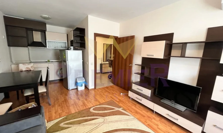 Двустаен апартамент Свети Константин и Елена - - снимка 4 - Имоти Премиер