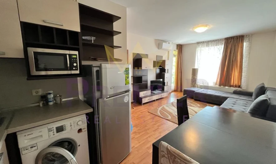 Двустаен апартамент Свети Константин и Елена - - снимка 5 - Имоти Премиер