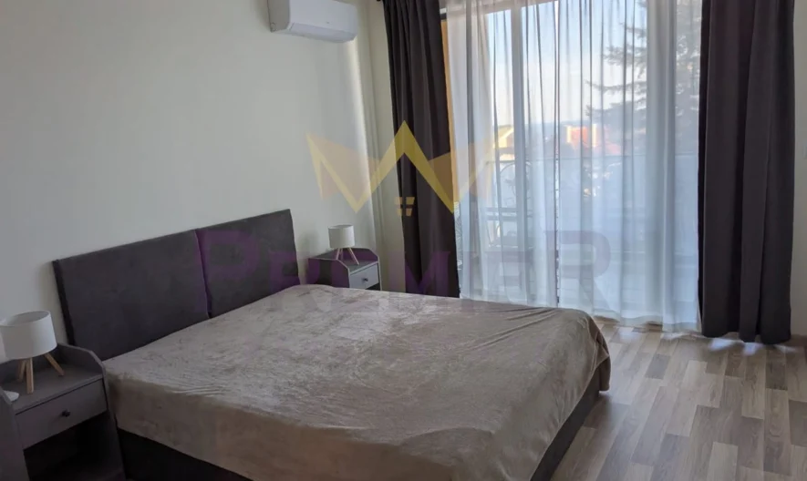 ДВУСТАЕН АПАРТАМЕНТ, СВЕТИ КОНСТАНТИН И ЕЛЕНА -  - снимка 6 - Имоти Премиер