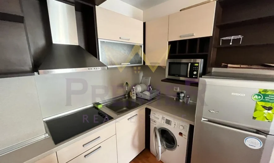 Двустаен апартамент Свети Константин и Елена - - снимка 6 - Имоти Премиер