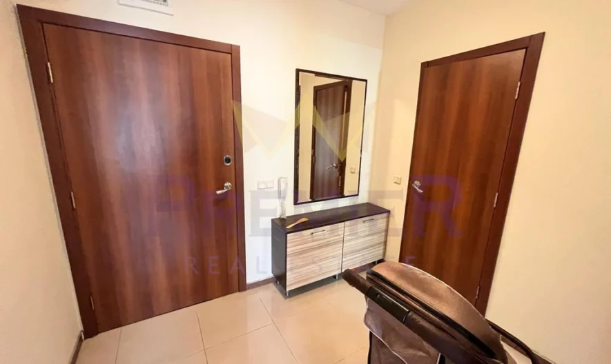 Двустаен апартамент  Свети Константин и Елена -  - снимка 6 - Имоти Премиер