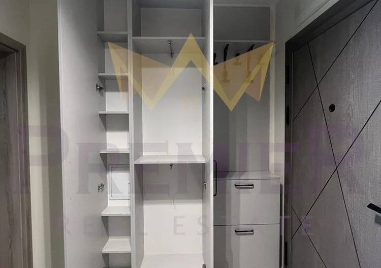 ДВУСТАЕН АПАРТАМЕНТ, СВЕТИ КОНСТАНТИН И ЕЛЕНА -  - снимка 9 - Имоти Премиер