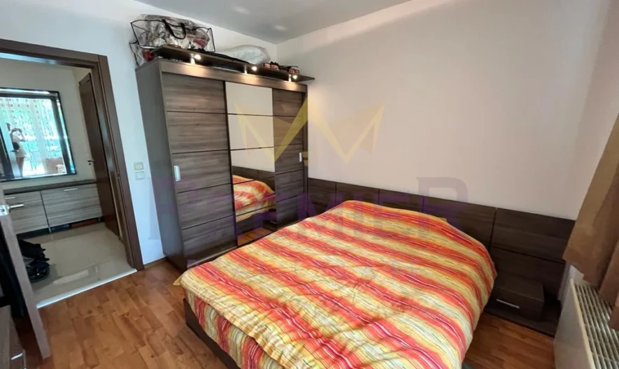 Двустаен апартамент Свети Константин и Елена - - снимка 9 - Имоти Премиер